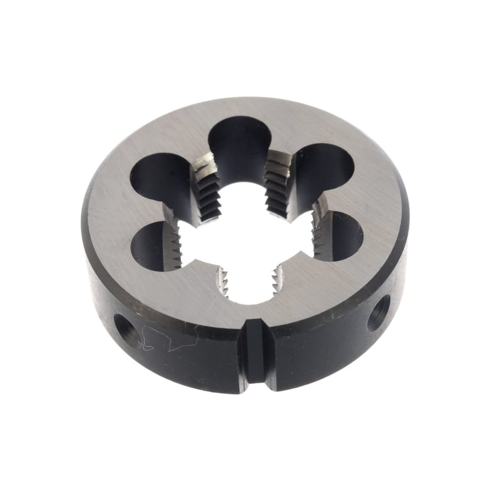 Изображение товара Плашка TLX трубная коническая R 3/8 дюйма из стали P6AM5