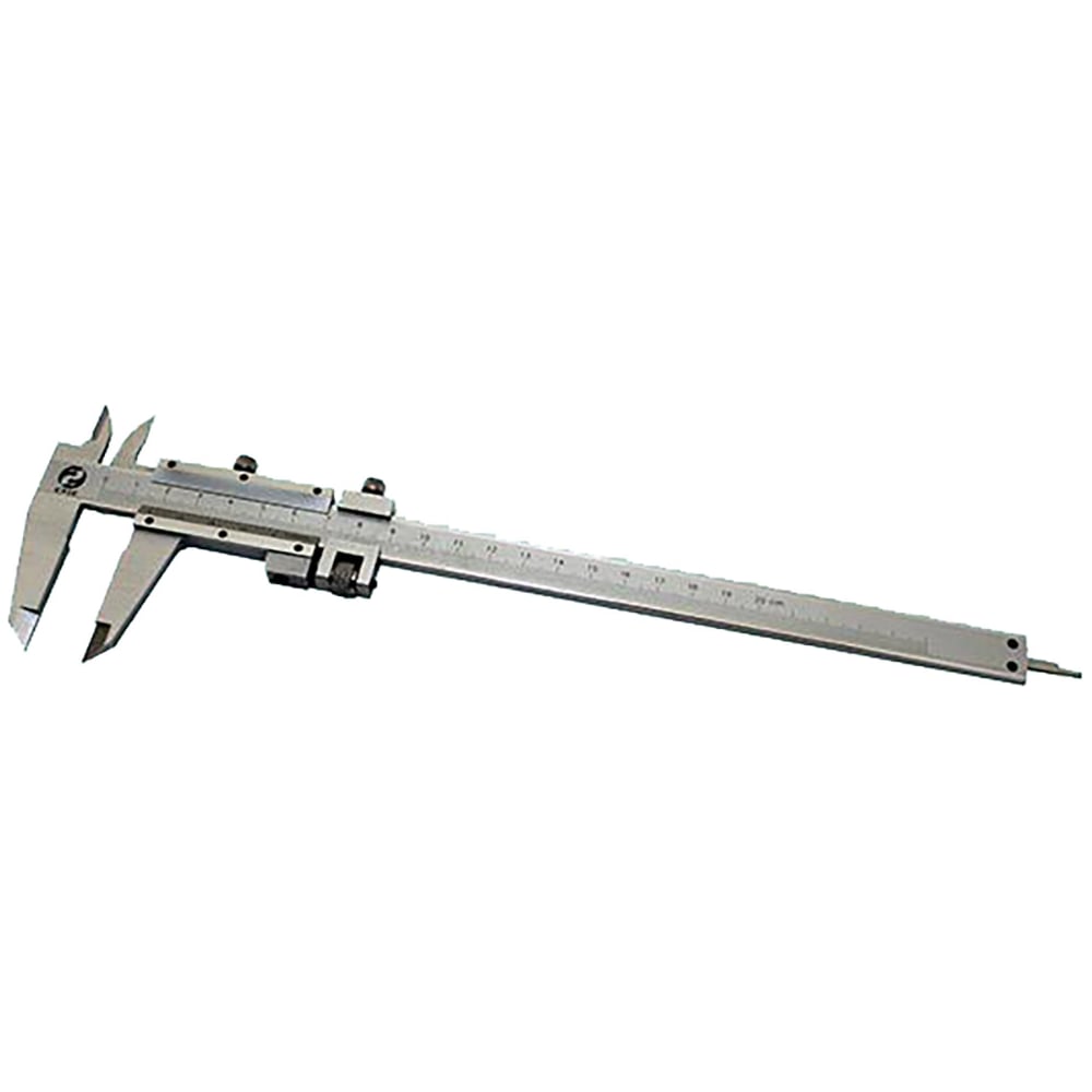 Изображение товара Штангенциркуль CNIC 0-125 ШЦ-I 0,05 профессиональный с микроподачей