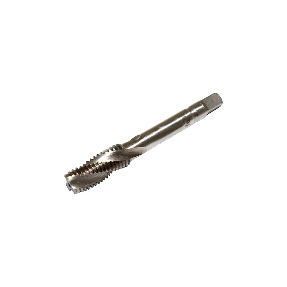Изображение товара Метчик CNIC М10,0x1,25 м/р.Р6АМ5 винтовая канавка 64254