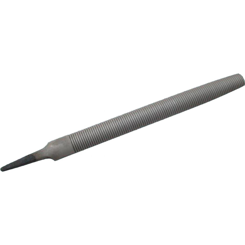 Рихтовочный полукруглый напильник CNIC напильник сибртех 16332 300 мм полукруглый деревянная ручка