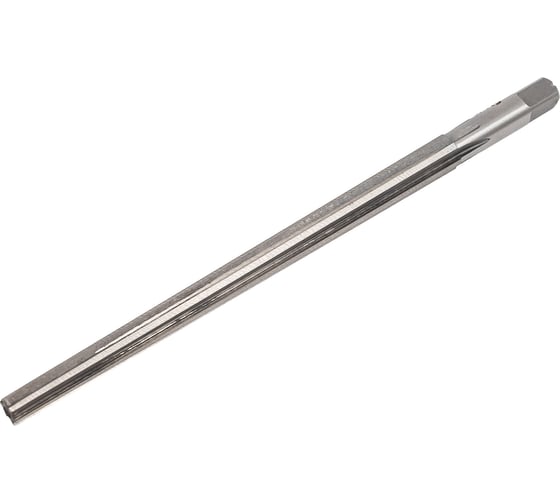 Изображение товара Развертка CNIC d 6,0x105x135 коническая, конусность 1:50 с прямой канавкой Р6АМ5 ц/х 68072