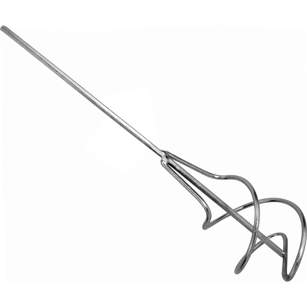 Изображение товара Миксер оцинкованный универсальный червячного типа JEDA J58-702 100х500 мм