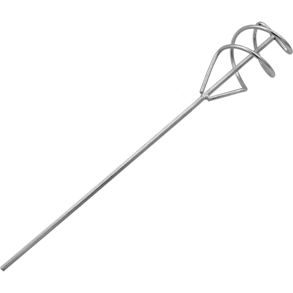 Изображение товара Миксер оцинкованный универсальный червячный JEDA J58-703 100х600 мм