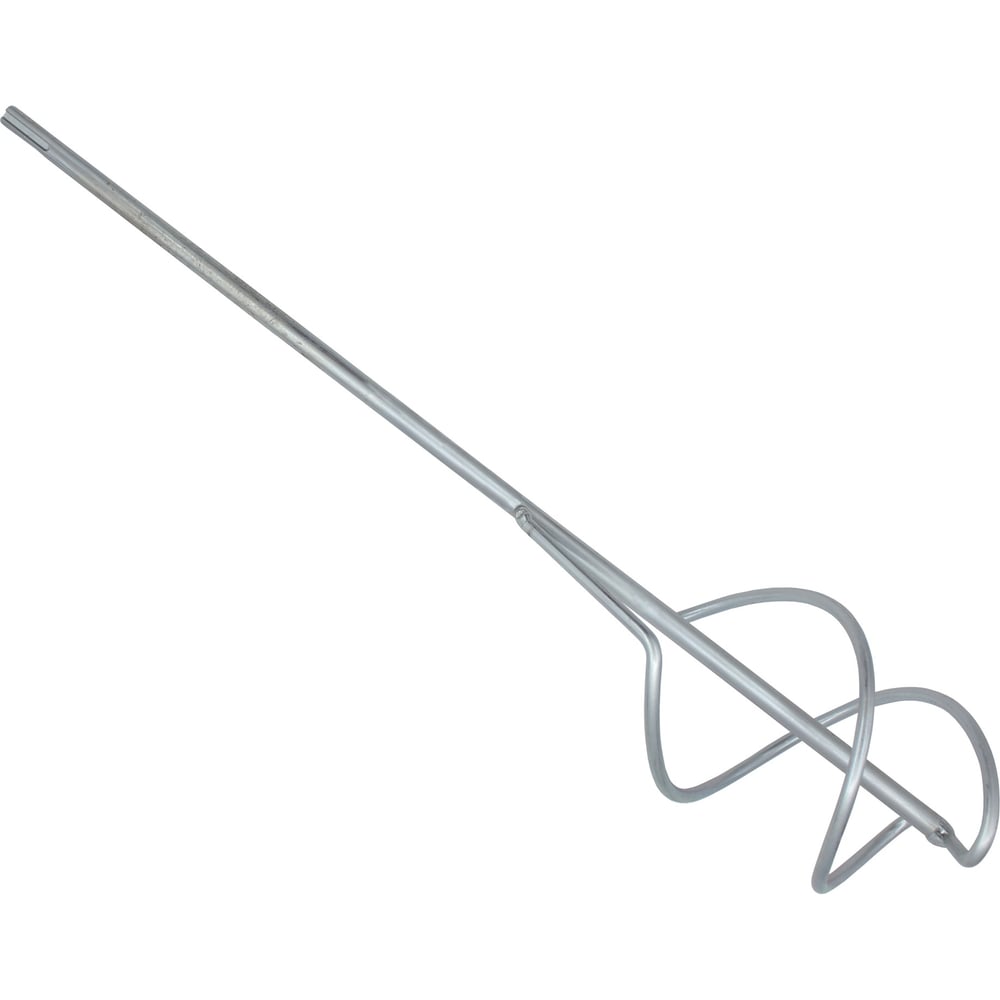 Изображение товара Миксер червячного типа JEDA 100х600 мм с хвостовиком SDS+