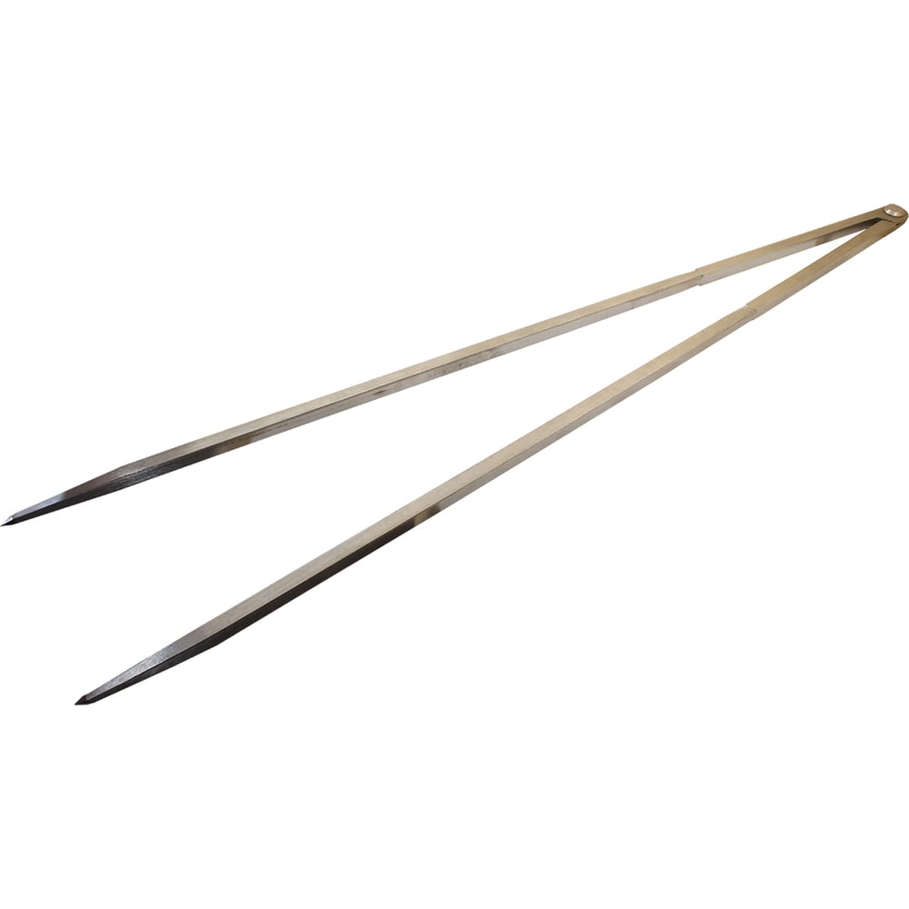 Изображение товара Циркуль CNIC разметочный 1000 мм для прямой разметки профессиональный