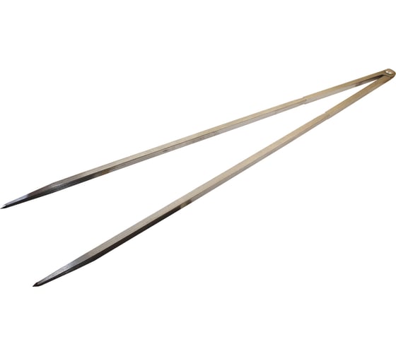 Изображение товара Циркуль CNIC разметочный 1000 мм для прямой разметки 3637 32529