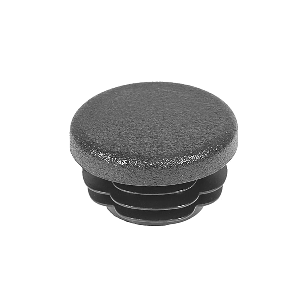 Изображение товара Заглушка пластиковая Миниворкс круглая Ø34 серия ILT 15 шт