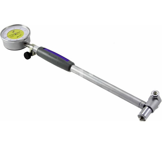 Изображение товара Нутромер индикаторный ЧИЗ НИ 160-250 0.01 1153262