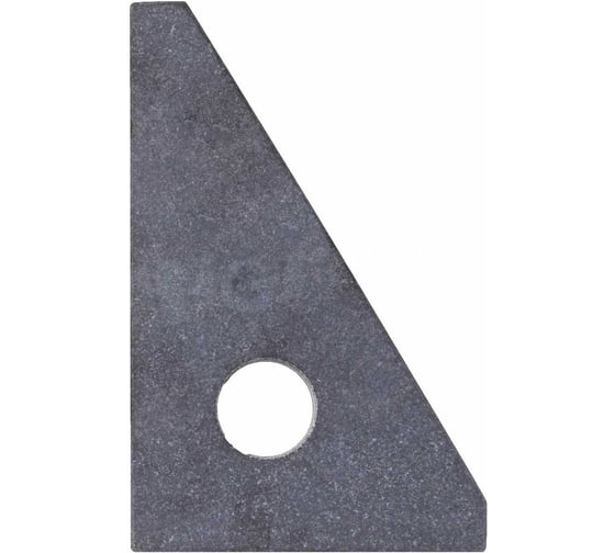 Изображение товара Угольник поверочный Micron УП-ТК- 160х100 кл.00 гранитный 1141242