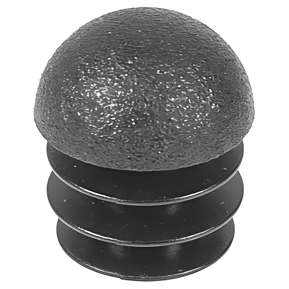 Изображение товара Пластиковая заглушка Миниворкс круглая Ø16, серия ILTT, 15 шт