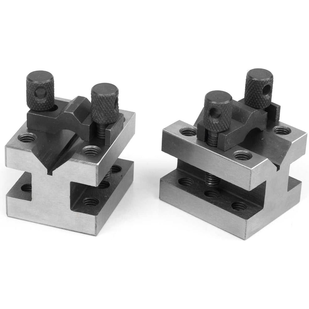 Изображение товара Поверочная призма ЧИЗ П1-1 с калибровкой