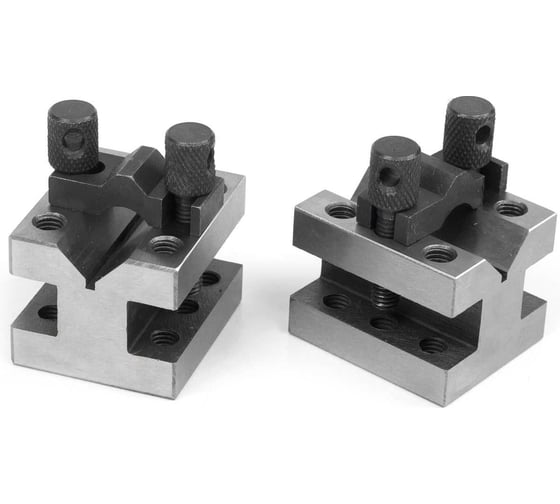 Изображение товара Призма поверочная ЧИЗ П1-1 35х40х30 кл.2 с калибровкой 422961