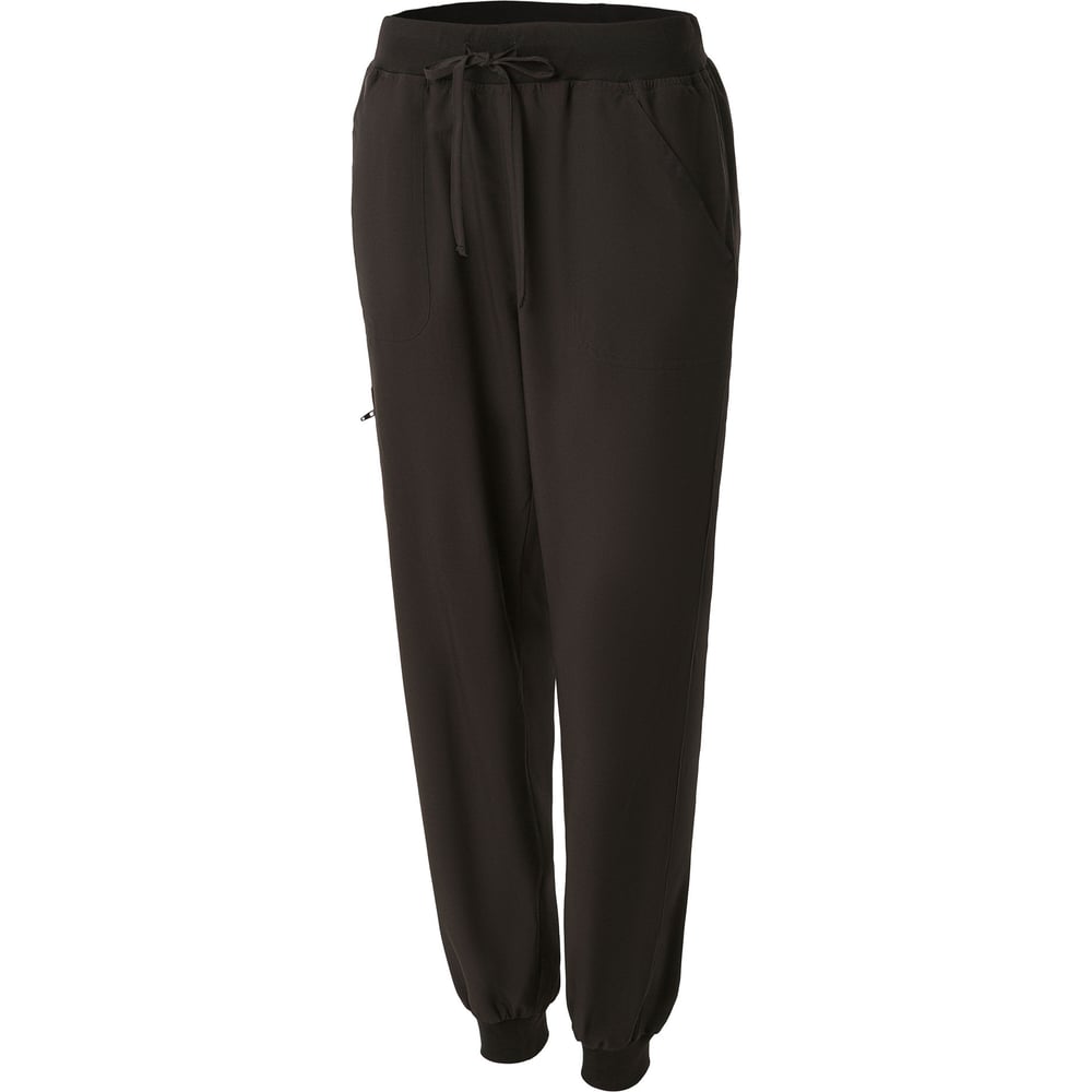 Изображение товара Женские джоггеры СОЮЗСПЕЦОДЕЖДА Эргофайв Актив EAPW01 42-44 темно-серые