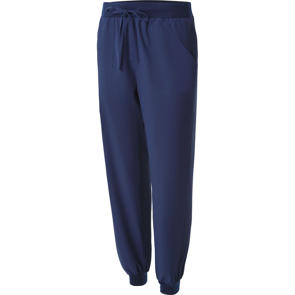 Изображение товара Женские джоггеры СОЮЗСПЕЦОДЕЖДА Эргофайв Актив 46 темно-синие