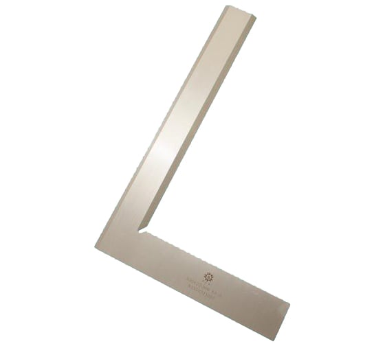 Изображение товара Угольник TLX УЛП 300x200 поверочный лекальный плоский кл.т.0 ZT07-T007 66341