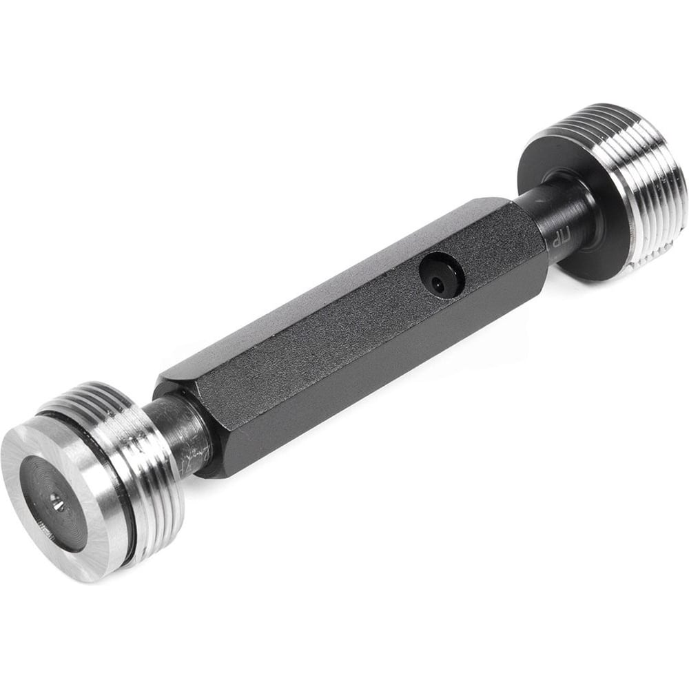 Изображение товара Калибр-пробка Micron 1 1/4-8 UN 2B ПР-НЕ 97323