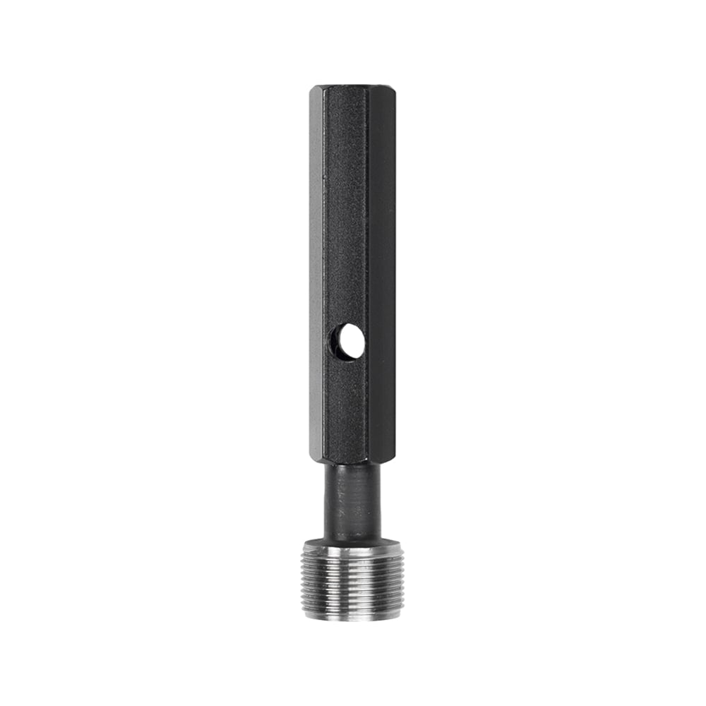 Калибр-пробка Micron 1 1/2- 8 UN 2A КИ-НЕ 136731