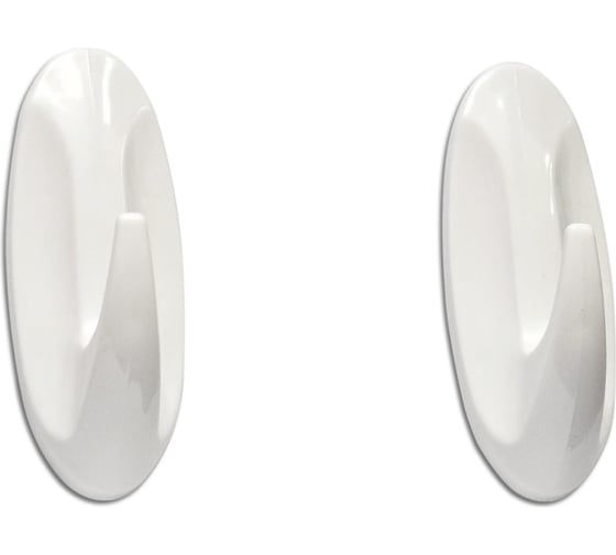 Изображение товара Самоклеящиеся крючки Unibob 2 шт. 211792