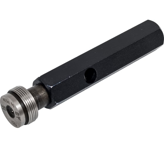 Изображение товара Калибр-пробка ЧИЗ М 20 х1.0 6g КПР-НЕ 99740