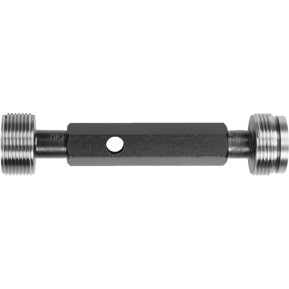 Изображение товара Калибр-пробка ЧИЗ М 27 х0.75 5Н6Н ПР-НЕ 111611 для точных соединений