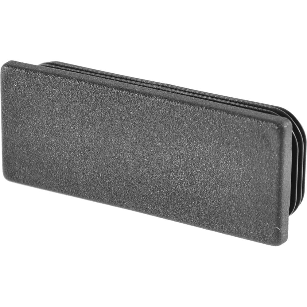 Изображение товара Заглушка пластиковая Миниворкс 40х90 для внутренних работ (2 шт.)