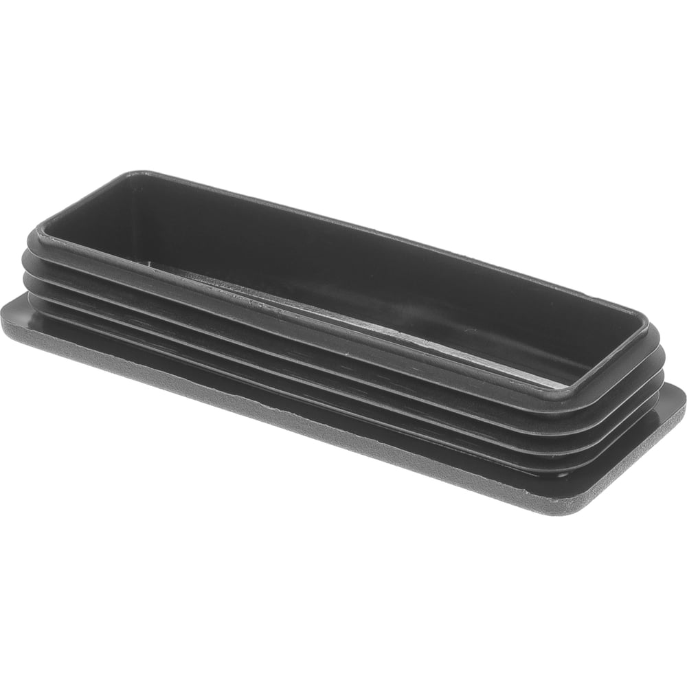 Изображение товара Пластиковая заглушка Миниворкс прямоугольная 60х160 серия ILR