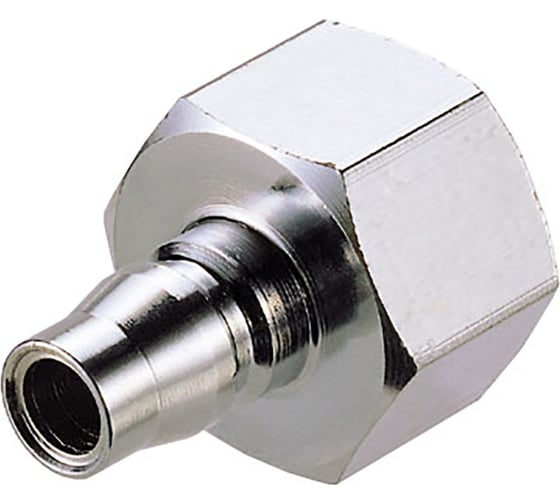 Изображение товара Куплунг внутренняя резьба - папа CDC Pneumatics PF 40