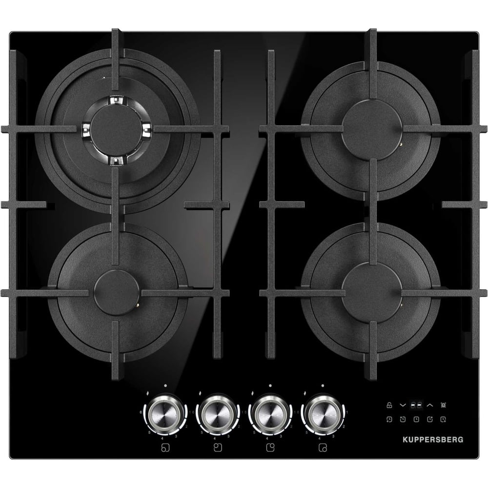 Изображение товара Варочная поверхность KUPPERSBERG FG 68 B 8692