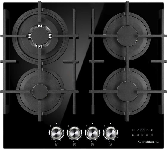 Изображение товара Варочная поверхность KUPPERSBERG FG 68 B 8692