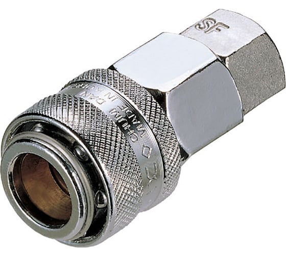 Изображение товара Куплунг внутренняя резьба - мама CDC Pneumatics OSF 40