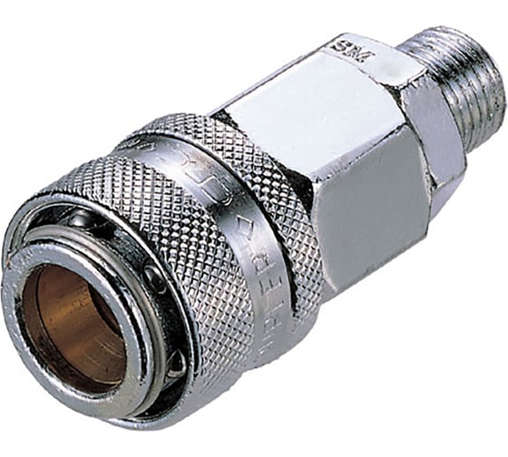 Изображение товара Куплунг наружная резьба - мама CDC Pneumatics OSM 20