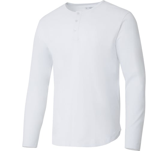 Изображение товара Футболка поло СОЮЗСПЕЦОДЕЖДА КОТКРУТ (KOTKRUT) белая, 4XL (60-62) 2000000248653