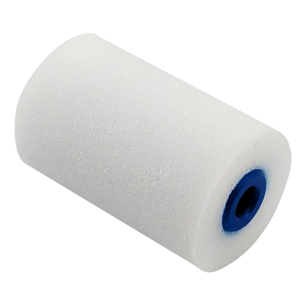 Изображение товара Мини-валик сменный ЛАзурит-Премиум, мольтопрен 50/35мм, D6мм , ЛА-00004699