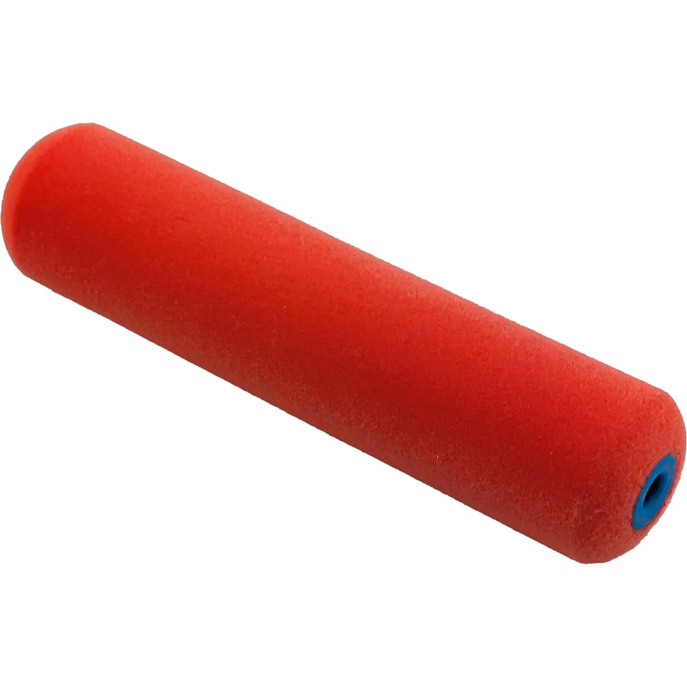 Изображение товара Мини-валик сменный Лазурит-Премиум для акриловых ЛКМ 160/35мм