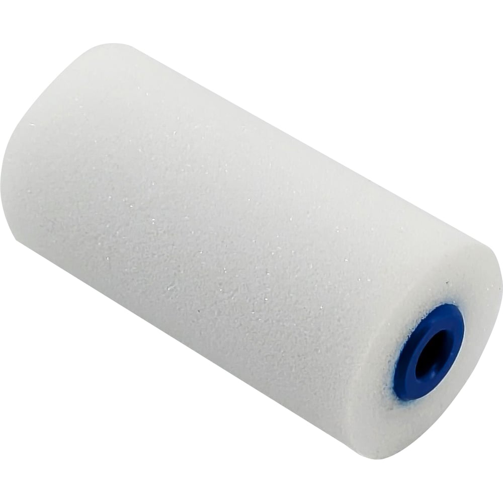 Изображение товара Мини-валик сменный ЛАзурит-Премиум 70 мм для водно-дисперсионных ЛКМ