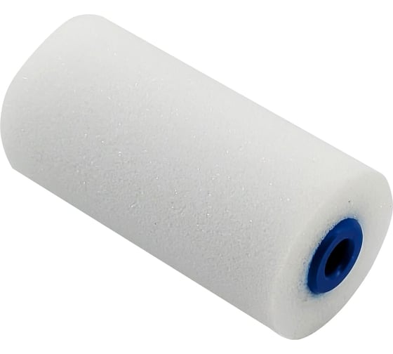 Изображение товара Мини-валик сменный ЛАзурит-Премиум, мольтопрен 70/35мм, D6мм , ЛА-00004700
