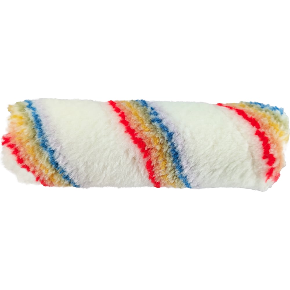 Изображение товара Миди-валик сменный Toolberg Классик-Премиум мини-валики 150 мм полиакрил