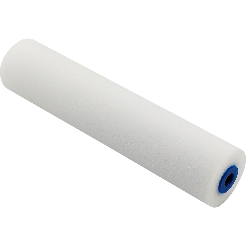 Изображение товара Мини-валик сменный ЛАЗУРит-Премиум 160/35мм мольтопрен для водно-дисперсионных ЛКМ