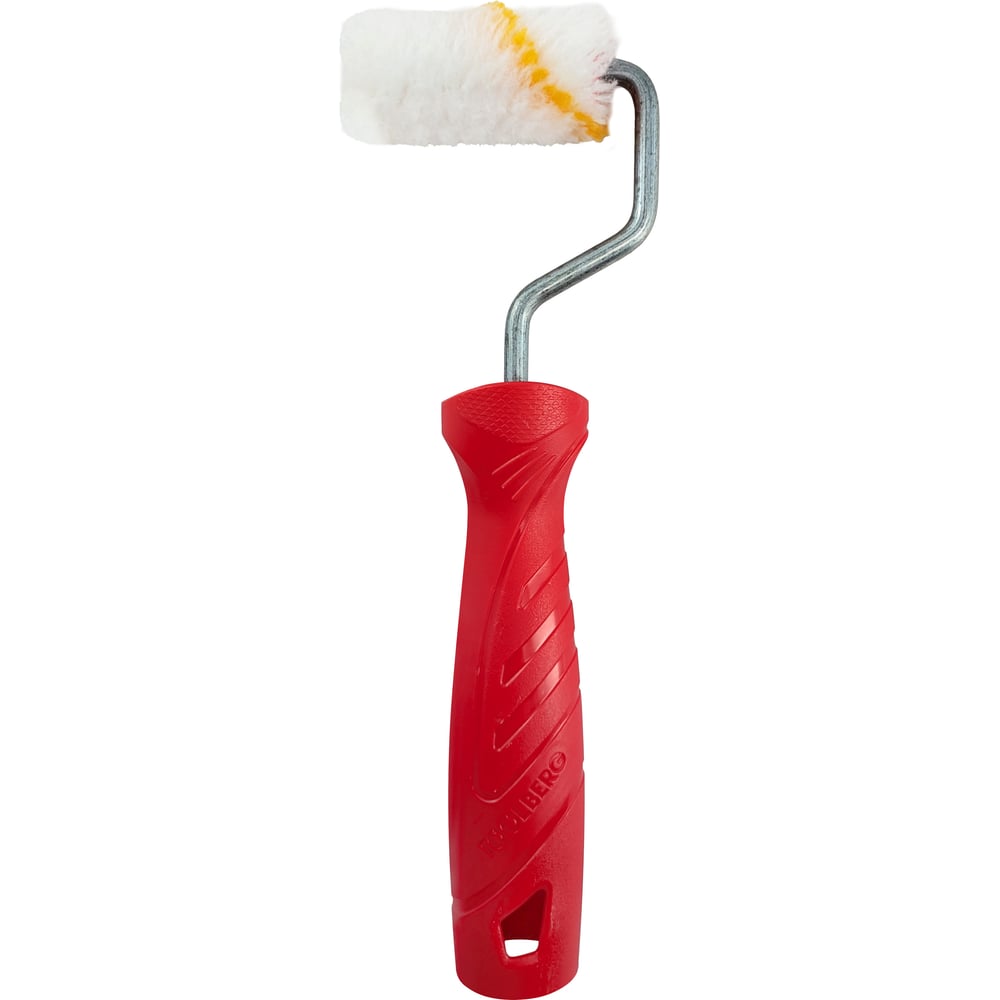 Изображение товара Мини-валик с ручкой Классик-Стандарт для ремонтных и малярных работ