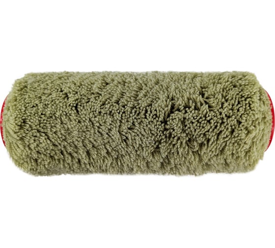 Изображение товара Валик сменный Toolberg Классик-Профи, фасад, полиакрил 18/180/48мм, D8мм , ЛА-00003714