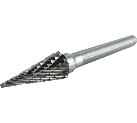 Изображение товара Бор-фреза TIGER Cut твердосплавная M 0618 M 06 1106180206