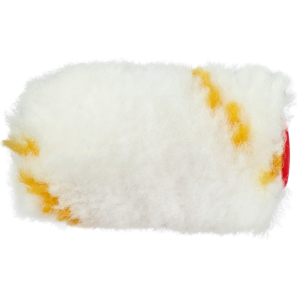 Изображение товара Мини-валик сменный Toolberg Классик-Стандарт, интерьер, полиамид 12/50/15мм, D6мм, желт.нитьb , ЛА- ЛА-00004675