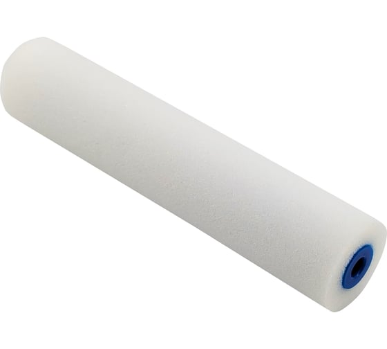 Изображение товара Мини-валик сменный ЛАзурит-Стандарт, мольтопрен 160/35мм, D6мм , ЛА-00004698