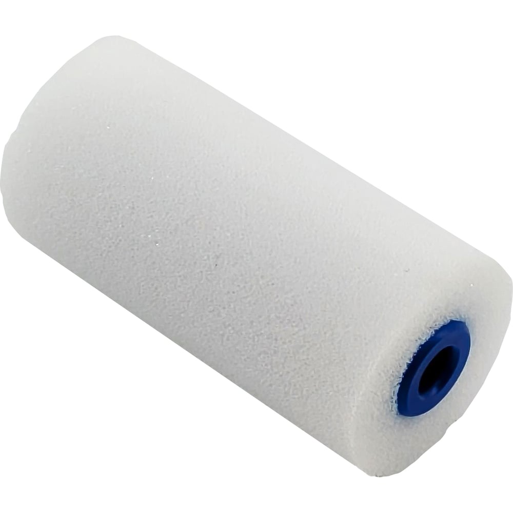 Изображение товара Мини-валик сменный Лазурит-Стандарт мольтопрен 35 мм