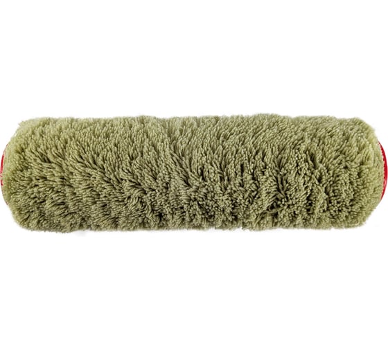 Изображение товара Валик сменный Toolberg Классик-Профи, фасад, полиакрил 18/250/48мм, D8мм , ЛА-00003715