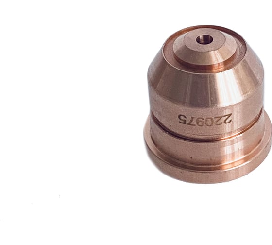 Изображение товара Сопло Nozzle 5 шт для 125A PLAZWELD 220975