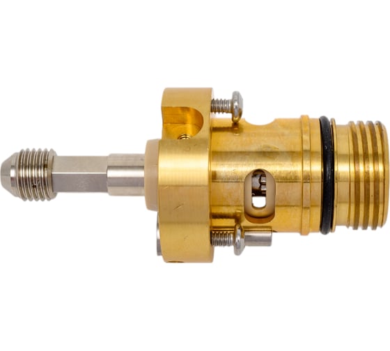 Изображение товара Голова плазматрона Torch body PLAZWELD 228716