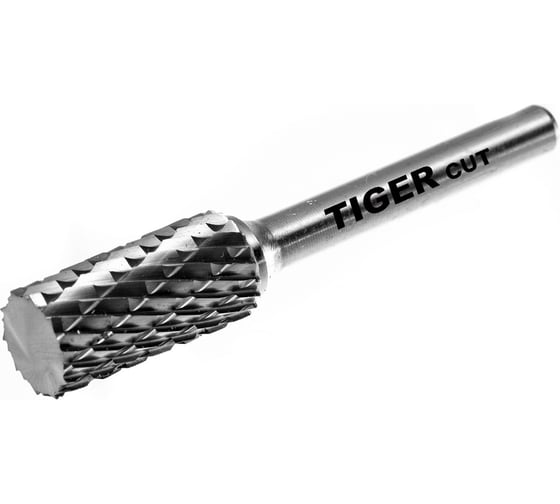 Изображение товара Бор-фреза TIGER Cut твердосплавная A 1020 M 06 1010200206