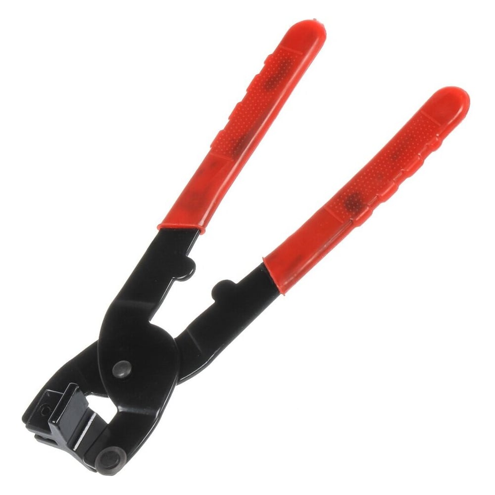 Изображение товара Плиткорез-кусачки BARTEX HX608C/МТ908L 200 мм алюминиевый упор