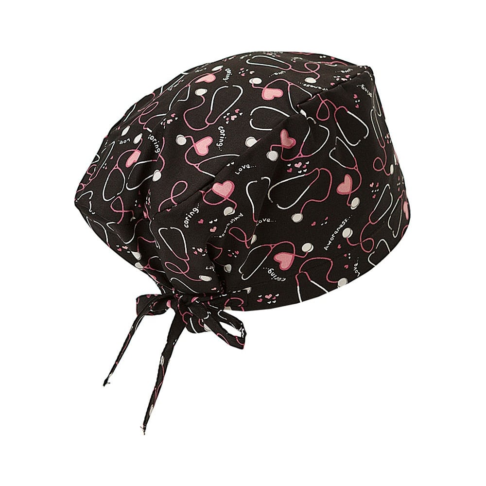 Изображение товара Шапочка СОЮЗСПЕЦОДЕЖДА ЛИНДРЕД ОРИОН СТРЕЙЧ женская универсальная